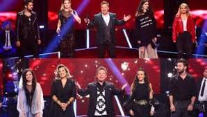 Aceasta este finale sezonului 8 vocea romaniei castigata de bogdan ioan (echipa smiley) forte mare tensiune intre smiley si. S Au Ales Ultimii Patru ConcurenÅ£i Dintre Ei Se Va Alege Castigator Vocea Romaniei 2018