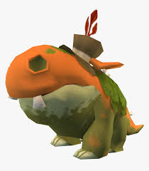 The game follows the protagonist, a young boy named jak, as he tries to help his friend daxter after he is transformed into an ottsel, a fictional. Jak And Daxter Wiki Turtle Hd Png Download Transparent Png Image Pngitem