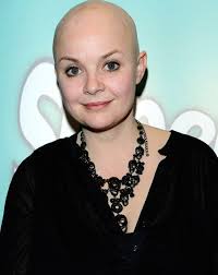 Gail Porter 'Amused' After Shop Sends Her Hair Care Offer Despite Alopecia