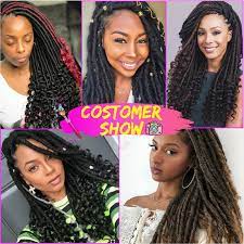 Anyone can definitely rock dreadlocks. Wholesale Darling Hair Braid Products Kenya Goddess Faux Locs Soft Dreads Braids Crochet Braid Hair Twist Braiding Hair View Goddess Faux Locs Xiuyuan Product Details From Xuchang Xiuyuan Hair Products Co Ltd
