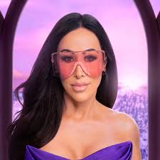 I'm amazed how these women can forgive each other over and over again. The  💩they do and say it's unreal.. And Lisa is an evil 🧙and they keep