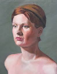 Marvin Mattelson's Portrait Artist Blog