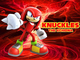 Knuckles The Echidna Wallpapers Group 80 Sonic's former rival, knuckles is a red echidna who gets his name from the spikes on his knuckles. knuckles the echidna wallpapers group 80