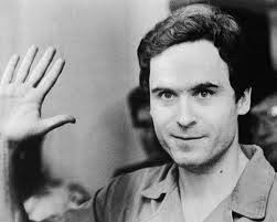 ted bundy analis tulisan tangan