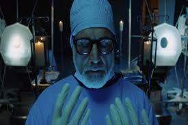 Replicated scene when frank talks to maggie emotionally before helping her to die. Million Dollar Baby Medical Inaccuracies Archives The Anesthesia Consultant