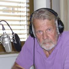 Dieter B. Gerlach direkt buchen bei der Agentur Sprecherdatei