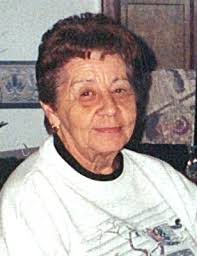 Obituary information for Beulah Williams