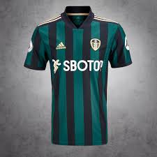 By the football league and took over their elland road stadium. 20 21 Away Jersey Leeds United Fc Official Retail Website