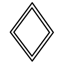 Product will have slight in color as compared to,low price & fast shipping,discounted price,get verified coupon codes daily,quality assurance, satisfaction shopping! Diamond Shape Rhombus Transparent Images Png Arts
