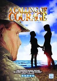 Visually, it reminds me of fargo and it's obvious that that's what they. A Calling Of Courage Dvd At Christian Cinema Com