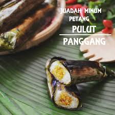 Kue ini bisa anda sajikan bersama dengan oreo milkshake yang pernah kami ulas cara pembuatannya di artikel ini. Cerita Kak Z Pulut Panggang Juadah Minum Petang