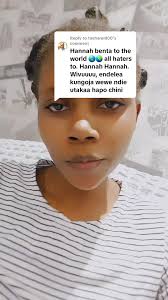 Replying to @tashareid00 #fypシ゚viral #trending #tiktokchallenge #hanna...