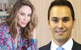 Demet şener , manken ve oyuncu. Cenk Kupeli Kimdir Cenk Kupeli Nereli Kac Yasinda