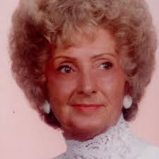 Julia Rollins (1928-2021)