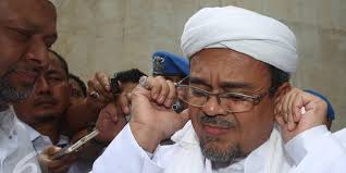 Kemudian, penanggung jawab acara, sl; Polri Sebut Belum Sp3 Seluruh Kasus Rizieq Shihab Merdeka Com