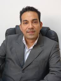 MEC Perú incorpora a Luis Valdivia como nuevo Director de Estrategia