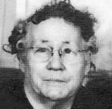 Emma May Allphin Price (1872-1957)