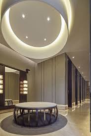 Pin By Chot 2021 On Ceilings Lobby Design Hotel Interiors Interior Light Fixtures