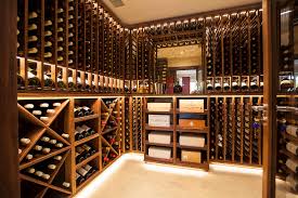 'i followed my heart and it led me to paris'. Acrylic And Oak Wine Cellar Acrylic And Oak Wine Room