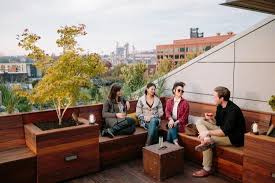 To help you choose the ideal. Rooftop Green Space And Deck Picture Of The Society Hotel Portland Tripadvisor