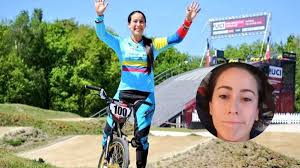 La referencia dione es un diseño original e innovador, ademas de ser muy comoda. Por Ser Colombianos Mariana Pajon Y Seleccion De Bmx Fueron Retenidos En Argentina