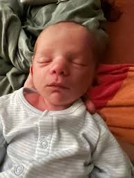 Volunteers help with delivery in Columbia, Tennessee