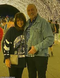 But, houston lies all the time , so you probably shouldn't weigh that much into your consideration when evaluating the reporting. Hillsong Founder Brian Houston S Wife 63 Utters A Vile Slur In Sex Tape Daily Mail Online