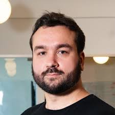 Johnny Brackett (@JohnnyBrackett)