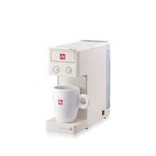 Ideal for small offices and conference rooms, providing, espresso, 8 oz. Illy Y3 3 White Iperespresso Coffee Machine 230v Wondersmall Com