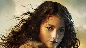 The Shamer's Daughter II: The Serpent Gift