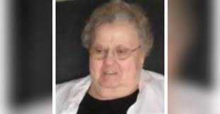 Pauline Schwede Obituary