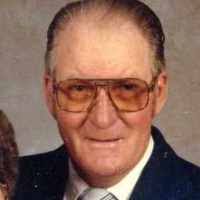 Rex Eugene Arnell (1921–2004)