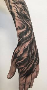 540 x 540 jpeg 49 кб. Black Venom Work Hand Tattoos All Black Tattoos Hand Tattoos For Guys