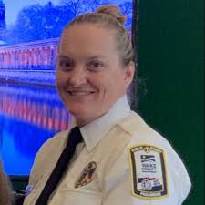 Promotional Alert** Congratulations to Lieutenant Casey Mason