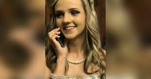 Obituary information for Marissa Jackson Kiser