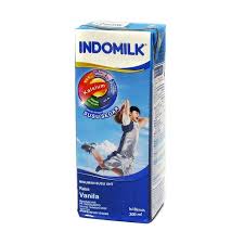 Susu kotak indomilk 250 ml. Indomilk Full Cream Susu Uht 200 Ml Kotak Terbaru Agustus 2021 Harga Murah Kualitas Terjamin Blibli