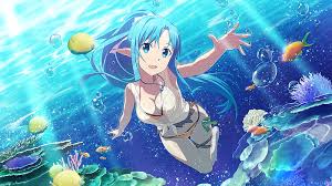 1319 asuna yuuki hd wallpapers and background images. Sword Art Online Sword Art Online Alicization Rising Steel Asuna Yuuki Hd Wallpaper Peakpx