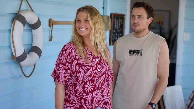 Home And Away star Sophie Dillman talks her long distance relationship with Patrick O'Connor