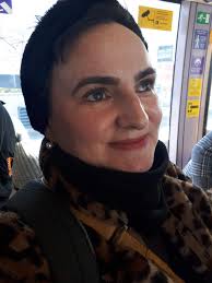 Antoinette O' Halloran