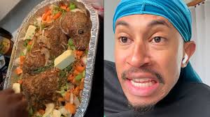 Kalen Reacts to Coon Cookin!