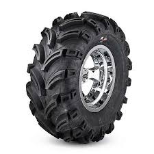 Ams Swamp Fox Atv Tire For Motorcycles Bikebandit