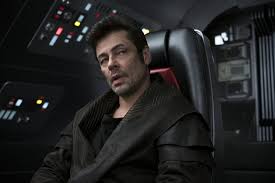 Return of the jedi and star wars: Star Wars The Last Jedi Characters Ranked From Worst To Best