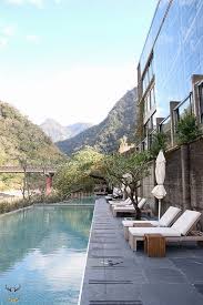 maoli 泰安觀止溫泉會館 美呆了 outdoor places to visit great places