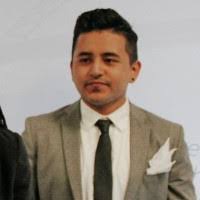 Eric Cervantes's Instagram, Twitter & Facebook