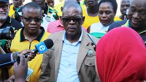 May 05, 2021 · ace magashule has hit back against his suspension, attempting to suspend president cyril ramaphosa. Anc Dismisses Magashule Statement As Fake News