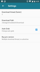 Internet download manager apk promises to male 5x quicker downloading. Idm For Android Apk Download