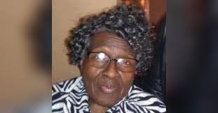 Mrs. Georgia Mae Raymond Lundy Obituary