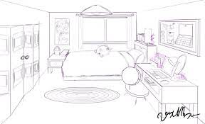 Pin On Teen Bedroom Lay Out Workflow