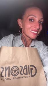 Gibson Steakhouse Chicago Dessert