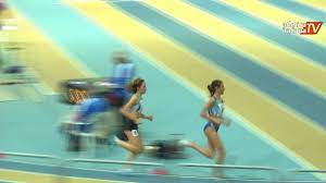April 2000 in cles) ist eine italienische leichtathletin, die sich auf den langstreckenlauf spezialisiert. Federazione Italiana Di Atletica Leggera Nadia Battocletti E Ludovica Cavalli Nei 1500 Di Ancona Facebook